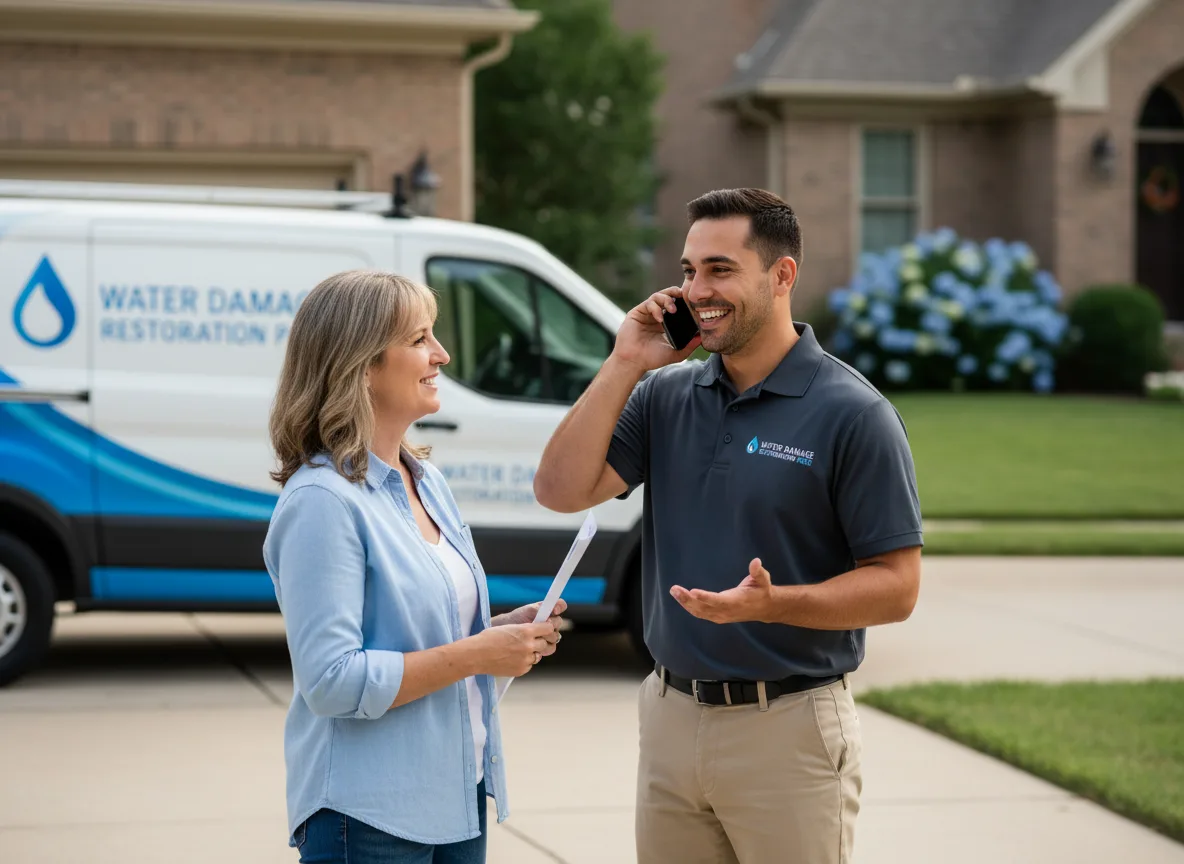 Flood Restoration Tyler, MN FAQs
